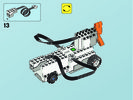 Istruzioni per la Costruzione - LEGO - BOOST - 17101 - Toolbox creativa: Page 23