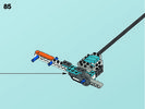 Istruzioni per la Costruzione - LEGO - BOOST - 17101 - Toolbox creativa: Page 123