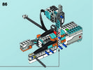 Istruzioni per la Costruzione - LEGO - BOOST - 17101 - Toolbox creativa: Page 124