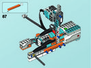 Istruzioni per la Costruzione - LEGO - BOOST - 17101 - Toolbox creativa: Page 125