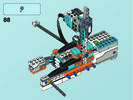 Istruzioni per la Costruzione - LEGO - BOOST - 17101 - Toolbox creativa: Page 126