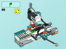 Istruzioni per la Costruzione - LEGO - BOOST - 17101 - Toolbox creativa: Page 127