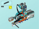 Istruzioni per la Costruzione - LEGO - BOOST - 17101 - Toolbox creativa: Page 138