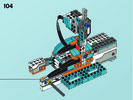 Istruzioni per la Costruzione - LEGO - BOOST - 17101 - Toolbox creativa: Page 142