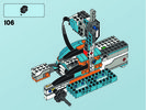 Istruzioni per la Costruzione - LEGO - BOOST - 17101 - Toolbox creativa: Page 144