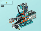 Istruzioni per la Costruzione - LEGO - BOOST - 17101 - Toolbox creativa: Page 146