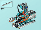 Istruzioni per la Costruzione - LEGO - BOOST - 17101 - Toolbox creativa: Page 148