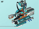 Istruzioni per la Costruzione - LEGO - BOOST - 17101 - Toolbox creativa: Page 155