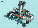 Istruzioni per la Costruzione - LEGO - BOOST - 17101 - Toolbox creativa: Page 169