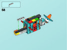 Istruzioni per la Costruzione - LEGO - BOOST - 17101 - Toolbox creativa: Page 235