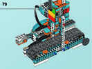 Istruzioni per la Costruzione - LEGO - BOOST - 17101 - Toolbox creativa: Page 256