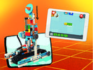 Istruzioni per la Costruzione - LEGO - BOOST - 17101 - Toolbox creativa: Page 263