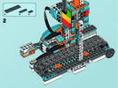 Istruzioni per la Costruzione - LEGO - BOOST - 17101 - Toolbox creativa: Page 267