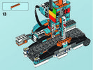 Istruzioni per la Costruzione - LEGO - BOOST - 17101 - Toolbox creativa: Page 278