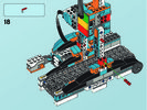 Istruzioni per la Costruzione - LEGO - BOOST - 17101 - Toolbox creativa: Page 283