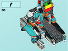 Istruzioni per la Costruzione - LEGO - BOOST - 17101 - Toolbox creativa: Page 295