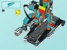 Istruzioni per la Costruzione - LEGO - BOOST - 17101 - Toolbox creativa: Page 296