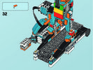 Istruzioni per la Costruzione - LEGO - BOOST - 17101 - Toolbox creativa: Page 297