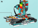 Istruzioni per la Costruzione - LEGO - BOOST - 17101 - Toolbox creativa: Page 336