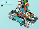 Istruzioni per la Costruzione - LEGO - BOOST - 17101 - Toolbox creativa: Page 356