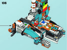 Istruzioni per la Costruzione - LEGO - BOOST - 17101 - Toolbox creativa: Page 371