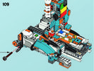 Istruzioni per la Costruzione - LEGO - BOOST - 17101 - Toolbox creativa: Page 374