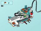 Istruzioni per la Costruzione - LEGO - BOOST - 17101 - Toolbox creativa: Page 124