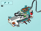 Istruzioni per la Costruzione - LEGO - BOOST - 17101 - Toolbox creativa: Page 126