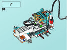 Istruzioni per la Costruzione - LEGO - BOOST - 17101 - Toolbox creativa: Page 131