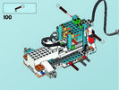 Istruzioni per la Costruzione - LEGO - BOOST - 17101 - Toolbox creativa: Page 134