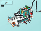 Istruzioni per la Costruzione - LEGO - BOOST - 17101 - Toolbox creativa: Page 136