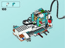 Istruzioni per la Costruzione - LEGO - BOOST - 17101 - Toolbox creativa: Page 137