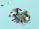 Istruzioni per la Costruzione - LEGO - BOOST - 17101 - Toolbox creativa: Page 149