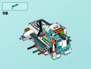 Istruzioni per la Costruzione - LEGO - BOOST - 17101 - Toolbox creativa: Page 150