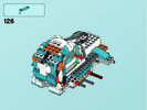 Istruzioni per la Costruzione - LEGO - BOOST - 17101 - Toolbox creativa: Page 160