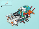 Istruzioni per la Costruzione - LEGO - BOOST - 17101 - Toolbox creativa: Page 197