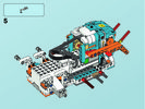 Istruzioni per la Costruzione - LEGO - BOOST - 17101 - Toolbox creativa: Page 198