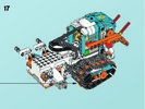 Istruzioni per la Costruzione - LEGO - BOOST - 17101 - Toolbox creativa: Page 210