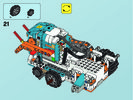 Istruzioni per la Costruzione - LEGO - BOOST - 17101 - Toolbox creativa: Page 214