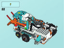 Istruzioni per la Costruzione - LEGO - BOOST - 17101 - Toolbox creativa: Page 215