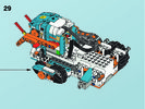 Istruzioni per la Costruzione - LEGO - BOOST - 17101 - Toolbox creativa: Page 222