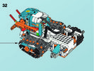 Istruzioni per la Costruzione - LEGO - BOOST - 17101 - Toolbox creativa: Page 225