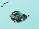 Istruzioni per la Costruzione - LEGO - BOOST - 17101 - Toolbox creativa: Page 257