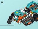 Istruzioni per la Costruzione - LEGO - BOOST - 17101 - Toolbox creativa: Page 278