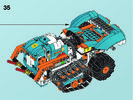 Istruzioni per la Costruzione - LEGO - BOOST - 17101 - Toolbox creativa: Page 281