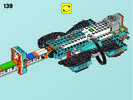 Istruzioni per la Costruzione - LEGO - BOOST - 17101 - Toolbox creativa: Page 172