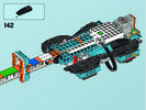 Istruzioni per la Costruzione - LEGO - BOOST - 17101 - Toolbox creativa: Page 175