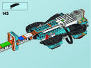 Istruzioni per la Costruzione - LEGO - BOOST - 17101 - Toolbox creativa: Page 176