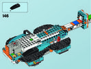 Istruzioni per la Costruzione - LEGO - BOOST - 17101 - Toolbox creativa: Page 179