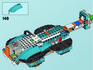 Istruzioni per la Costruzione - LEGO - BOOST - 17101 - Toolbox creativa: Page 181